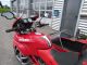 2003 Ducati  Multistrada Motorcycle Combination/Sidecar photo 9