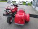 2003 Ducati  Multistrada Motorcycle Combination/Sidecar photo 10