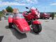 2003 Ducati  Multistrada Motorcycle Combination/Sidecar photo 1