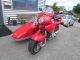 2003 Ducati  Multistrada Motorcycle Combination/Sidecar photo 2
