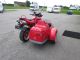 2003 Ducati  Multistrada Motorcycle Combination/Sidecar photo 5