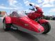 2003 Ducati  Multistrada Motorcycle Combination/Sidecar photo 7