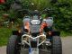 2010 SMC  RAM 250 STG Motorcycle Quad photo 4