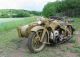 1937 Zundapp  Zundapp K500 team collector oldtaimer Motorcycle Combination/Sidecar photo 2