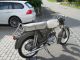 1963 Zundapp  Zündapp sports nice combination, type 515-004 Motorcycle Motor-assisted Bicycle/Small Moped photo 1