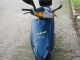 1995 Aprilia  Amico Motorcycle Scooter photo 3