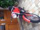 1978 Hercules  MK1 Motorcycle Motor-assisted Bicycle/Small Moped photo 2