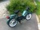 Hercules  Prima 4 1990 Motor-assisted Bicycle/Small Moped photo