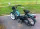 1990 Hercules  Prima 4 Motorcycle Motor-assisted Bicycle/Small Moped photo 2