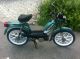 1990 Hercules  Prima 4 Motorcycle Motor-assisted Bicycle/Small Moped photo 3