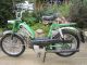 Hercules  Prima 4s 1980 Motor-assisted Bicycle/Small Moped photo