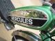 1980 Hercules  Prima 4s Motorcycle Motor-assisted Bicycle/Small Moped photo 4