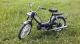 Hercules  M5 1976 Motor-assisted Bicycle/Small Moped photo