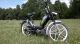 1976 Hercules  M5 Motorcycle Motor-assisted Bicycle/Small Moped photo 1