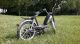 1976 Hercules  M5 Motorcycle Motor-assisted Bicycle/Small Moped photo 2