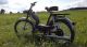 1976 Hercules  M5 Motorcycle Motor-assisted Bicycle/Small Moped photo 3