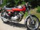 1977 Moto Morini  Moto Morini 3 1/2 Sport Motorcycle Motorcycle photo 4