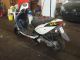 2008 Rivero  WY 50 QT Motorcycle Scooter photo 7