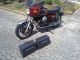 1984 Moto Guzzi  V 1000 G5 Motorcycle Motorcycle photo 2