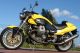 1999 Moto Guzzi  GA 10 Centauro! Mini indicators, luggage rack! Motorcycle Sport Touring Motorcycles photo 1