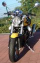 1999 Moto Guzzi  GA 10 Centauro! Mini indicators, luggage rack! Motorcycle Sport Touring Motorcycles photo 3