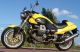 1999 Moto Guzzi  GA 10 Centauro! Mini indicators, luggage rack! Motorcycle Sport Touring Motorcycles photo 6