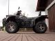 2012 CFMOTO  CF500-2A 4x4 with LoF Motorcycle Quad photo 9