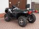 2012 CFMOTO  CF500-2A 4x4 with LoF Motorcycle Quad photo 10