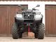 2012 CFMOTO  CF500-2A 4x4 with LoF Motorcycle Quad photo 1