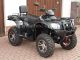 2012 CFMOTO  CF500-2A 4x4 with LoF Motorcycle Quad photo 2