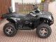 2012 CFMOTO  CF500-2A 4x4 with LoF Motorcycle Quad photo 3