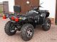 2012 CFMOTO  CF500-2A 4x4 with LoF Motorcycle Quad photo 4