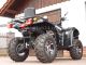 2012 CFMOTO  CF500-2A 4x4 with LoF Motorcycle Quad photo 5