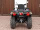 2012 CFMOTO  CF500-2A 4x4 with LoF Motorcycle Quad photo 6