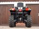 2012 CFMOTO  CF500-2A 4x4 with LoF Motorcycle Quad photo 7