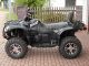 2012 CFMOTO  CF500-2A 4x4 with LoF Motorcycle Quad photo 8