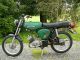Simson  S51 1979 Motor-assisted Bicycle/Small Moped photo