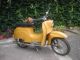 1984 Simson  KR 51/2 Motorcycle Motor-assisted Bicycle/Small Moped photo 1