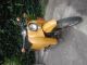 1984 Simson  KR 51/2 Motorcycle Motor-assisted Bicycle/Small Moped photo 2