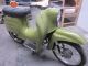 Simson  Schwalbe automatic 1986 Motor-assisted Bicycle/Small Moped photo