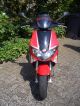 2010 Gilera  Run GL 50 SP, (C 46) Motorcycle Motor-assisted Bicycle/Small Moped photo 1