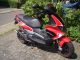 2010 Gilera  Run GL 50 SP, (C 46) Motorcycle Motor-assisted Bicycle/Small Moped photo 2