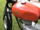 1958 Gilera  150 Sports Motorcycle Other photo 2