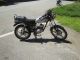 1979 Suzuki  ZR 50 k Motorcycle Motor-assisted Bicycle/Small Moped photo 1