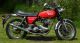 1987 Norton  850 Commando Motorcycle Motorcycle photo 1