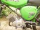 1987 Simson  S70 Motorcycle Motor-assisted Bicycle/Small Moped photo 1