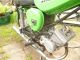 1987 Simson  S70 Motorcycle Motor-assisted Bicycle/Small Moped photo 2
