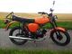 Simson  S51 completely rebuilt 1975 Motor-assisted Bicycle/Small Moped photo