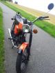 1975 Simson  S51 completely rebuilt Motorcycle Motor-assisted Bicycle/Small Moped photo 3