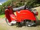 1986 Simson  Schwalbe KR51 / Motorcycle Motor-assisted Bicycle/Small Moped photo 1